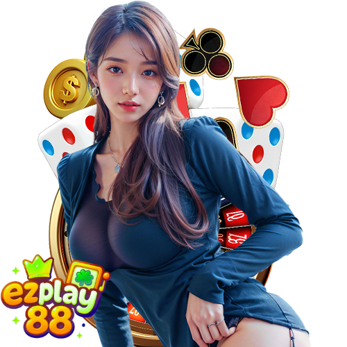 ezplay88 เว็บตรงสุดฮิต